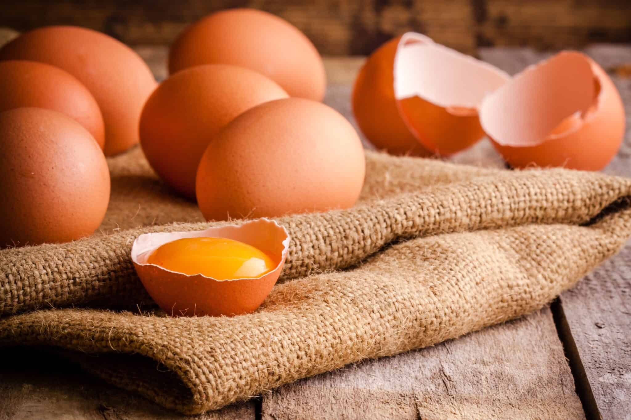 How Long Do Farm Fresh Eggs Last? (And How to Store Them)