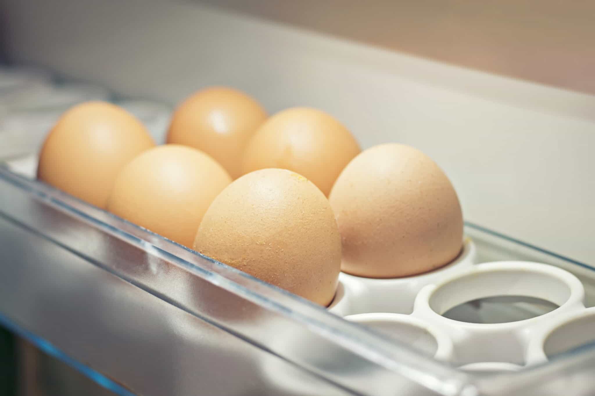 How Long Do Farm Fresh Eggs Last? (And How to Store Them)