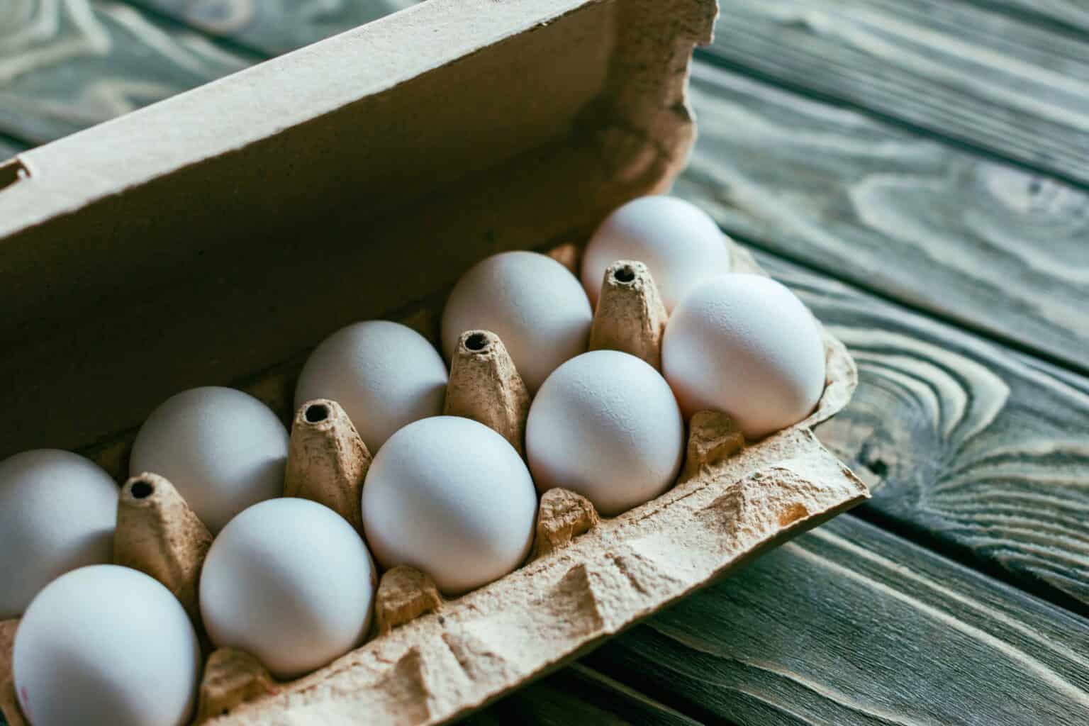How Long Do Farm Fresh Eggs Last? (And How to Store Them)