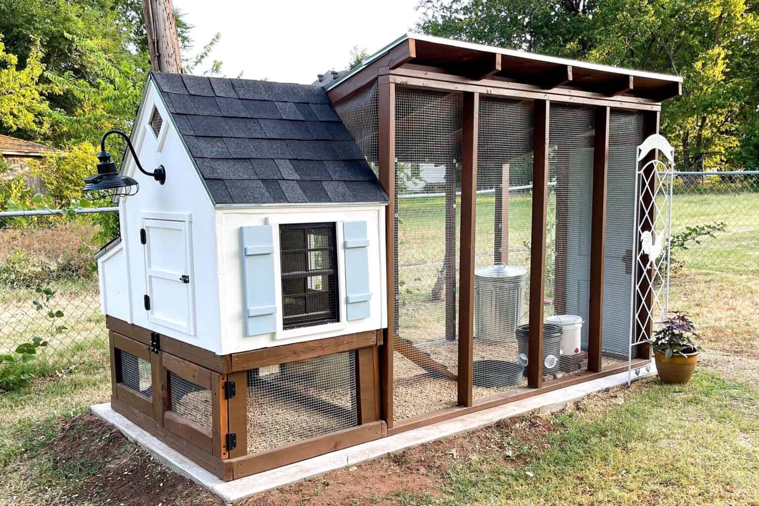 How to Use Lime for Chicken Coops A Complete Guide